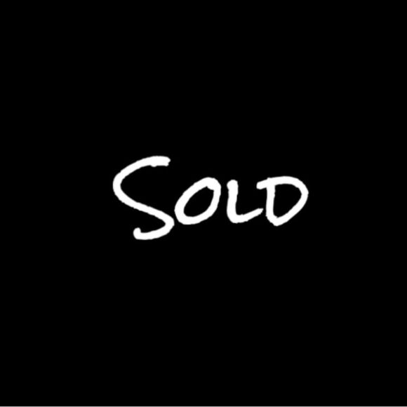 Sold  - Picture 1 of 8